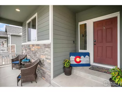 338 Mt Bross Ave, Severance, CO 80550 photo 4
