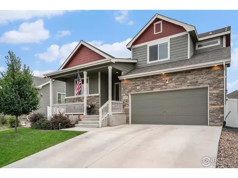 338 Mt Bross Ave, Severance, CO 80550
