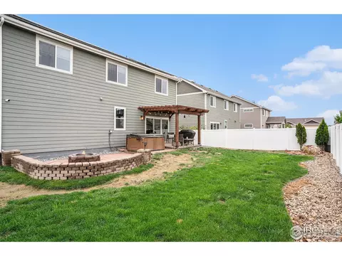 338 Mt Bross Ave, Severance, CO 80550 photo 20