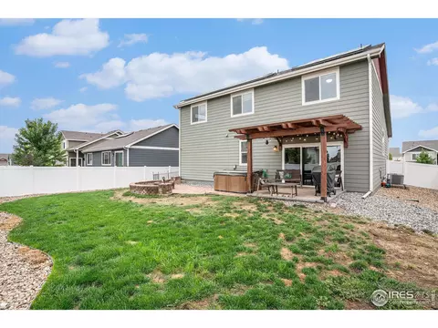 338 Mt Bross Ave, Severance, CO 80550 photo 21