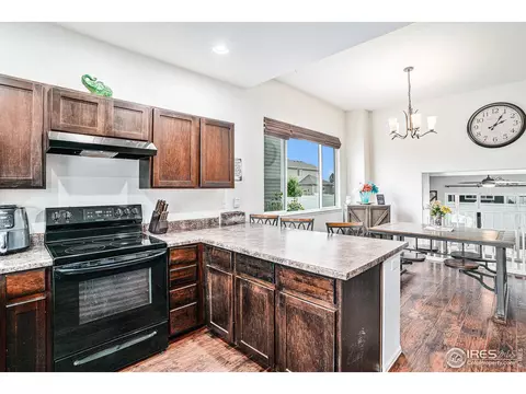 338 Mt Bross Ave, Severance, CO 80550 photo 5