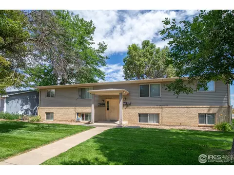 821 E Cleveland St, Lafayette, CO 80026