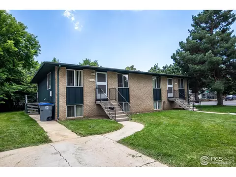 902 Emery St, Longmont, CO 80501