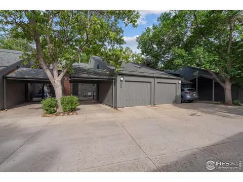 1545 48th St, Boulder, CO 80303