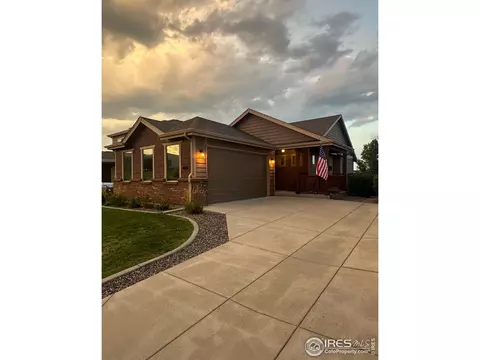 4468 Radford Ave, Loveland, CO 80538