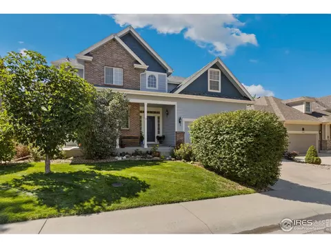 10323 Cherryvale St, Longmont, CO 80504