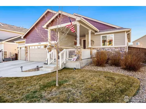 1870 La Salle Dr, Loveland, CO 80538