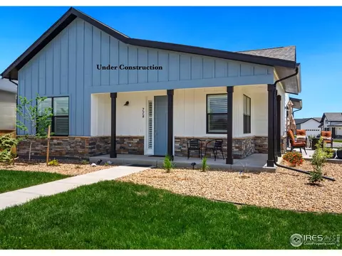 3419 Green Lake Dr, Fort Collins, CO 80524