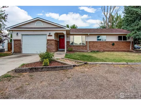 821 E 57th St, Loveland, CO 80538