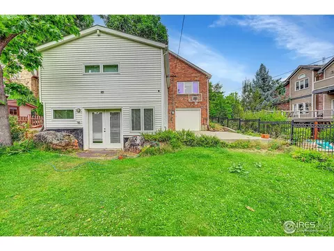 626 14th St, Boulder, CO 80302 photo 28