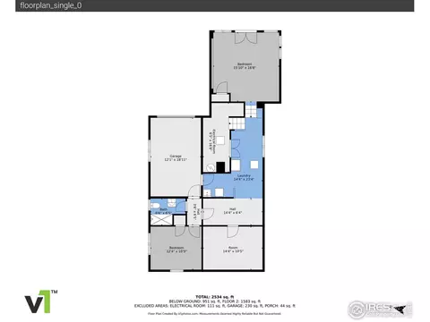 626 14th St, Boulder, CO 80302 photo 31