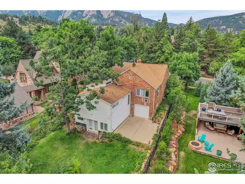 626 14th St, Boulder, CO 80302 photo 30