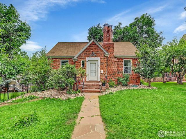 626 14th St, Boulder, CO 80302