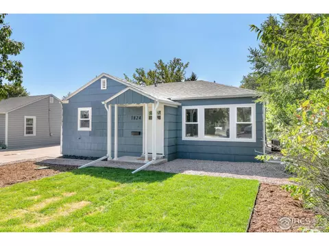1824 11th St, Greeley, CO 80631