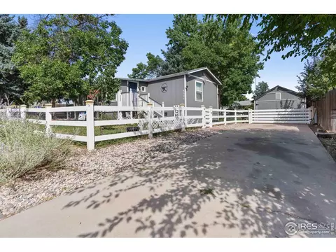 4501 Casa Grande Dr, Greeley, CO 80634