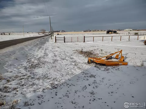 0 County Road 33, Eaton, CO 80615