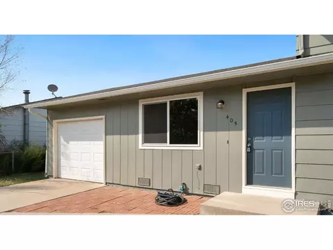 405 11th St, Gilcrest, CO 80623 photo 3