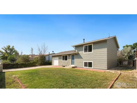 405 11th St, Gilcrest, CO 80623