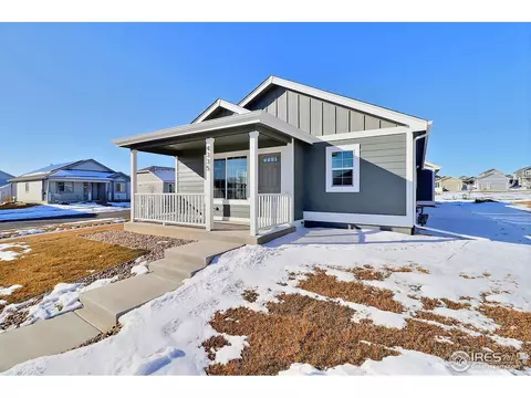 4335 Primrose Ln, Evans, CO 80620 photo 3