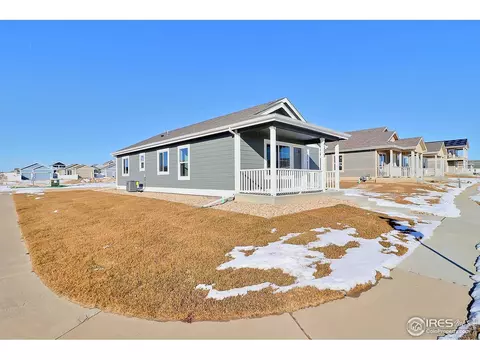 4335 Primrose Ln, Evans, CO 80620