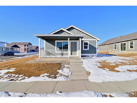 4335 Primrose Ln, Evans, CO 80620 photo 2