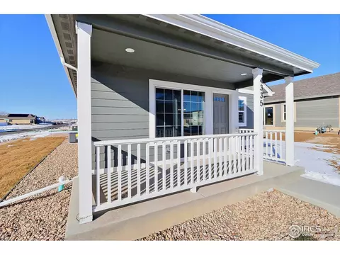 4335 Primrose Ln, Evans, CO 80620 photo 4