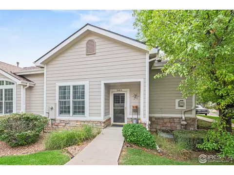 1408 Whitehall Dr #A, Longmont, CO 80504