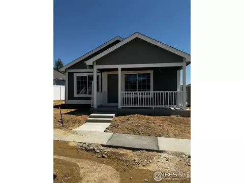 4214 Primrose Ln, Evans, CO 80620