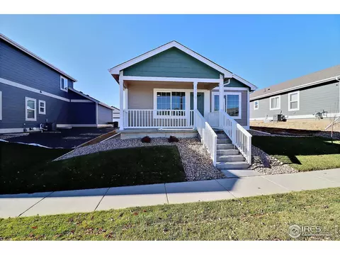 4215 Primrose Ln, Evans, CO 80620