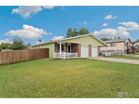 1302 29th St #A & B, Greeley, CO 80631