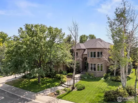 4643 W 21st St Cir, Greeley, CO 80634