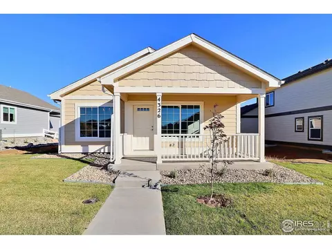 4326 Primrose Ln, Evans, CO 80620 photo 2