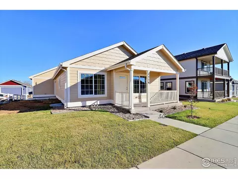 4326 Primrose Ln, Evans, CO 80620