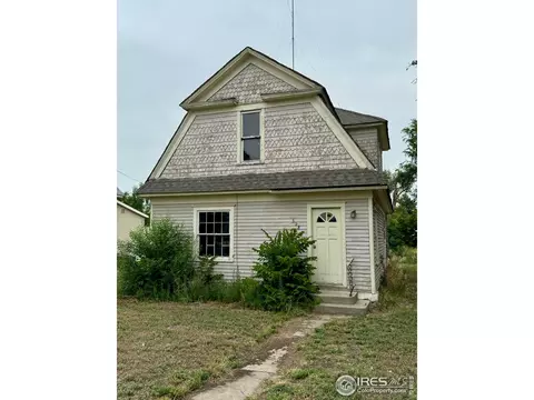 518 Deuel St, Fort Morgan, CO 80701