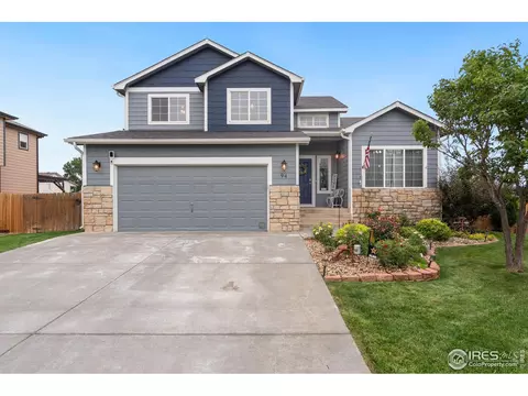 94 Grays Ln, Severance, CO 80550
