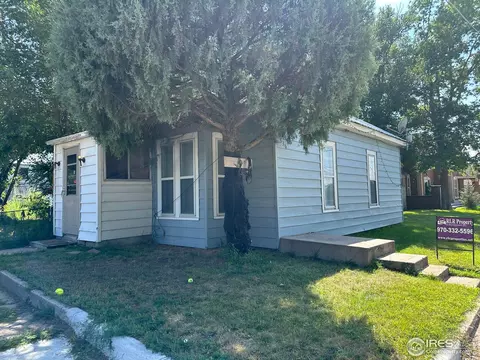 536 E 3rd St, Wray, CO 80758 photo 2