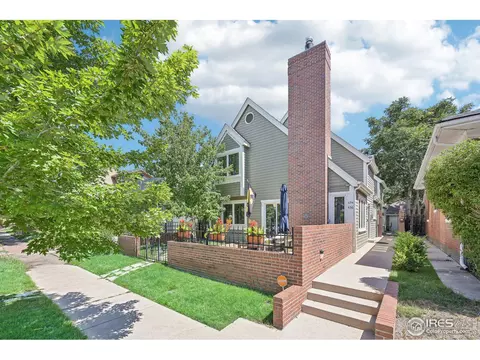 436 N Emerson St, Denver, CO 80218
