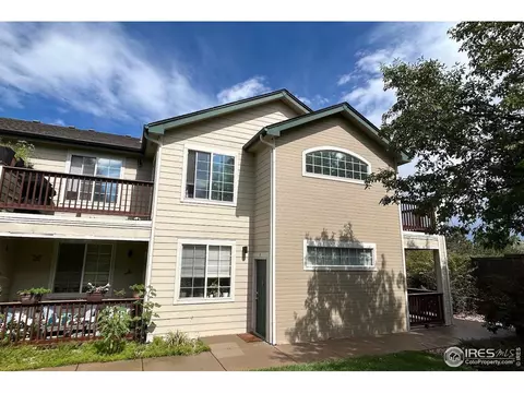 3002 W Elizabeth St #18-H, Fort Collins, CO 80521