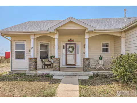 17368 County Road 98, Nunn, CO 80648