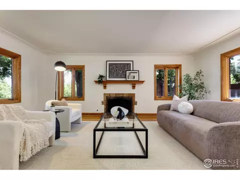 750 Cascade Ave, Boulder, CO 80302 photo 8