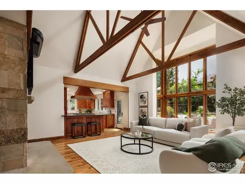 750 Cascade Ave, Boulder, CO 80302 photo 5