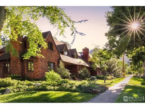 750 Cascade Ave, Boulder, CO 80302 photo 2