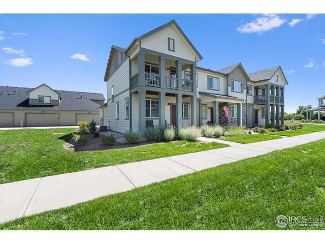 2680 Brookstone Dr #A, Milliken, CO 80543