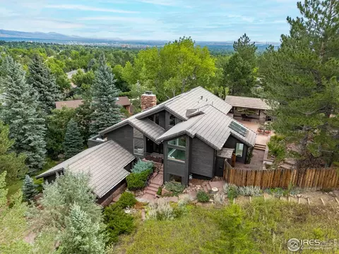 1820 Lehigh St, Boulder, CO 80305