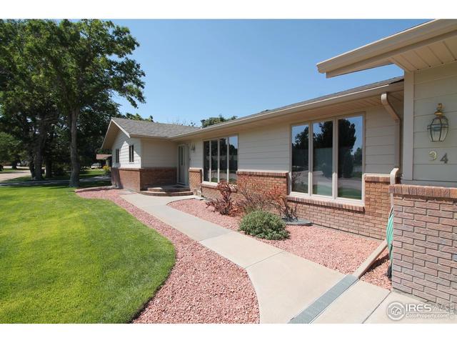 94 Grove St, Sterling, CO 80751