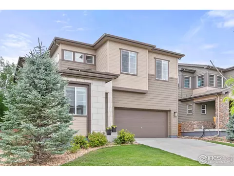 81 Moonrise Ct, Erie, CO 80516
