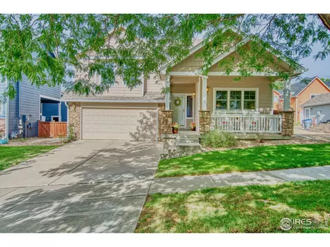 303 Mill Village Blvd, Longmont, CO 80501