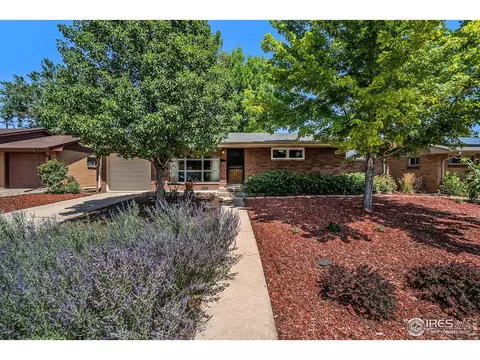 2305 W 24th St Rd, Greeley, CO 80634
