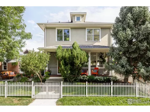 2641 Thornbird Pl, Boulder, CO 80304