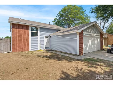 3118 22nd Ave, Greeley, CO 80631